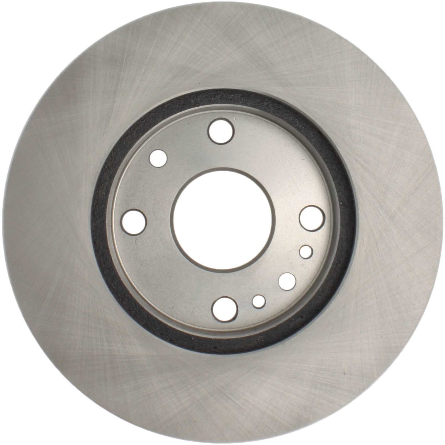 Centric Parts Disc Brake Rotor Standard with Non-Directional Finishes for 1994-1997 Ford Aspire 2001-2002 Kia Rio 121.50000