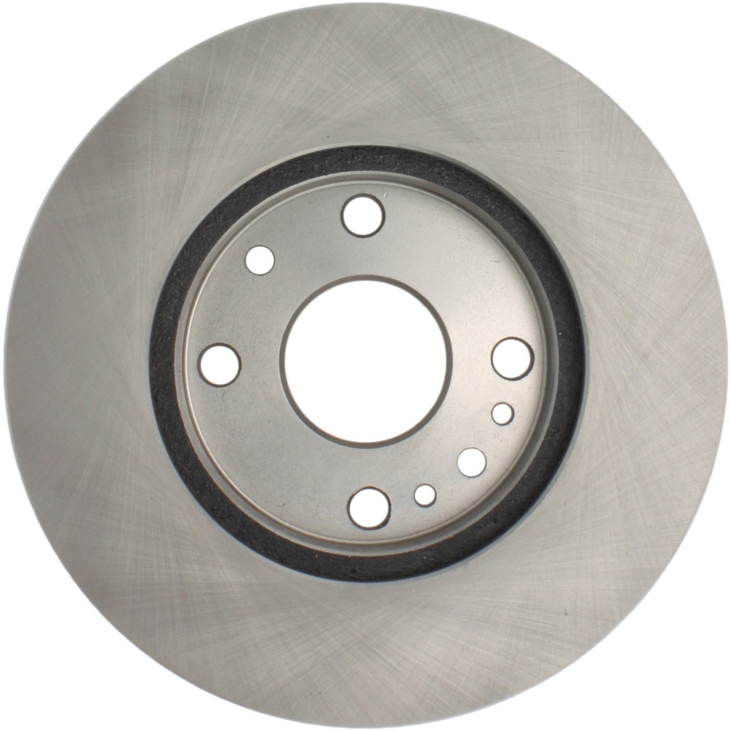Centric Parts Disc Brake Rotor Standard with Non-Directional Finishes for 1994-1997 Ford Aspire 2001-2002 Kia Rio 121.50000