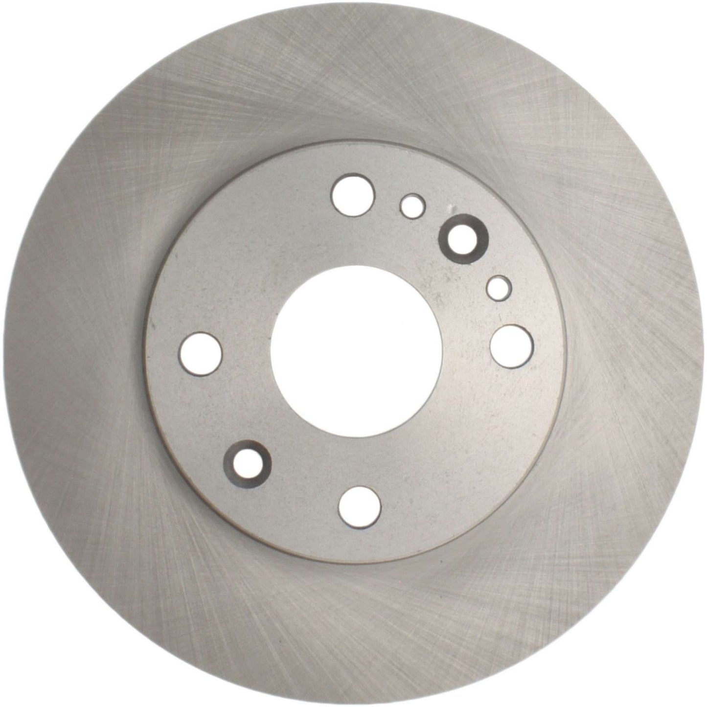Centric Parts Disc Brake Rotor Standard with Non-Directional Finishes for 1994-1997 Ford Aspire 2001-2002 Kia Rio 121.50000
