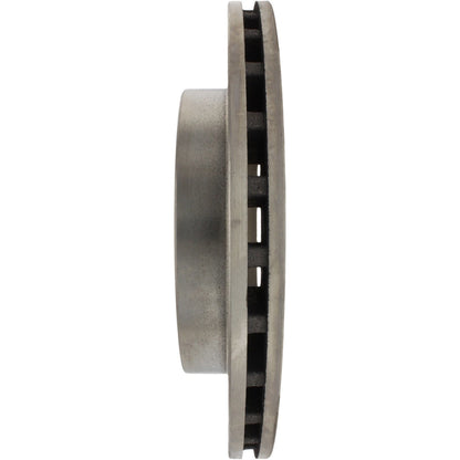 Centric Parts Disc Brake Rotor Standard Non-Directional Finishes for 1995-2002 Kia Sportage 121.50002