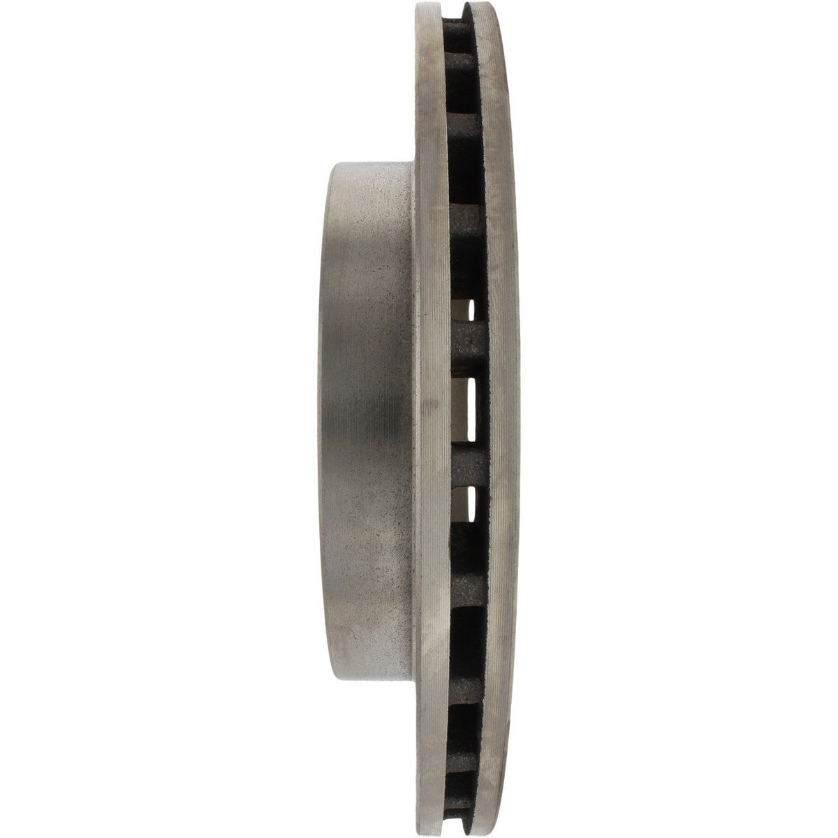 Centric Parts Disc Brake Rotor Standard Non-Directional Finishes for 1995-2002 Kia Sportage 121.50002