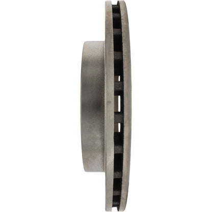Centric Parts Disc Brake Rotor Standard Non-Directional Finishes for 1995-2002 Kia Sportage 121.50002