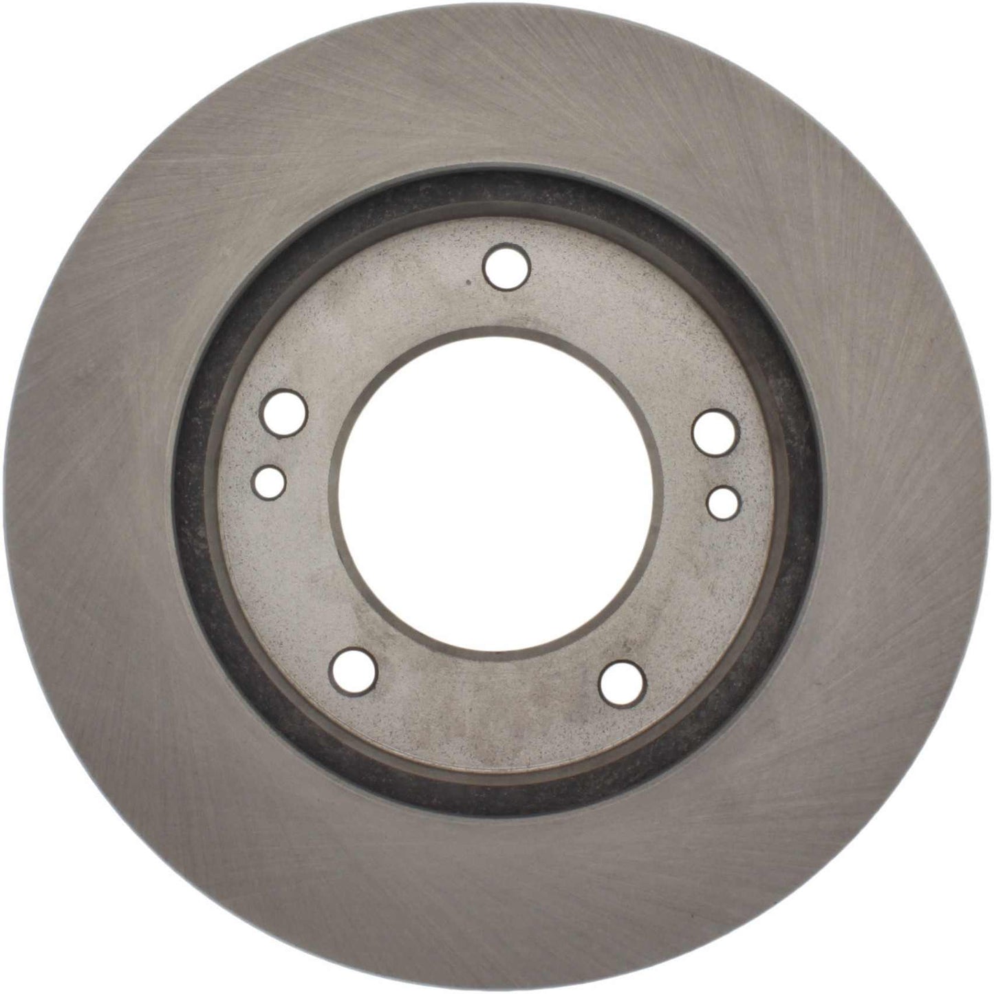 Centric Parts Disc Brake Rotor Standard Non-Directional Finishes for 1995-2002 Kia Sportage 121.50002