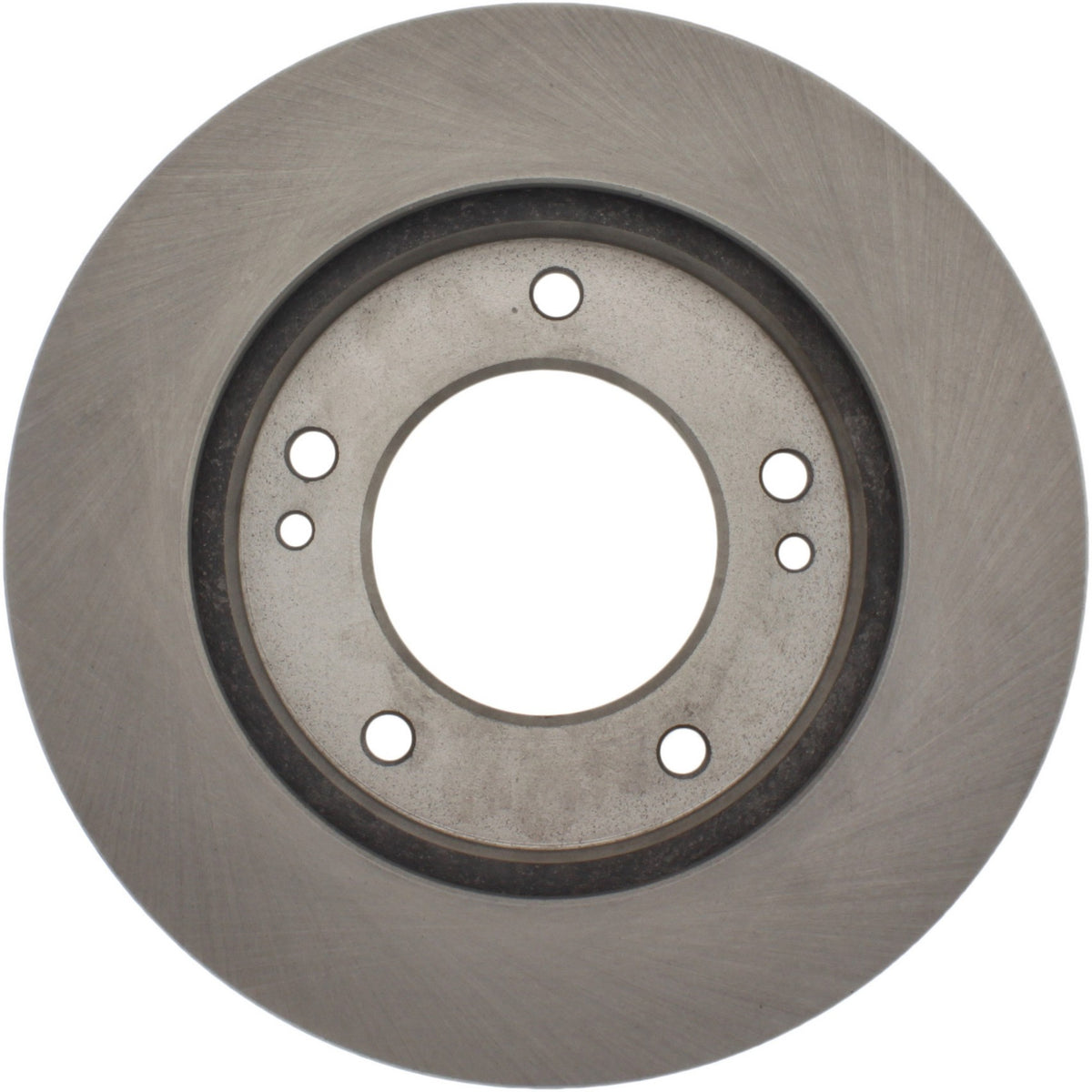 Centric Parts Disc Brake Rotor Standard Non-Directional Finishes for 1995-2002 Kia Sportage 121.50002
