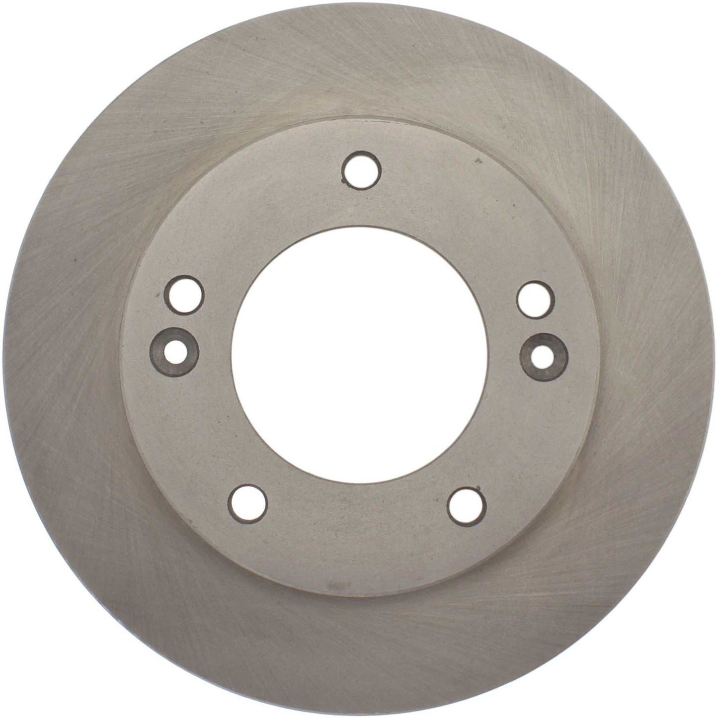 Centric Parts Disc Brake Rotor Standard Non-Directional Finishes for 1995-2002 Kia Sportage 121.50002