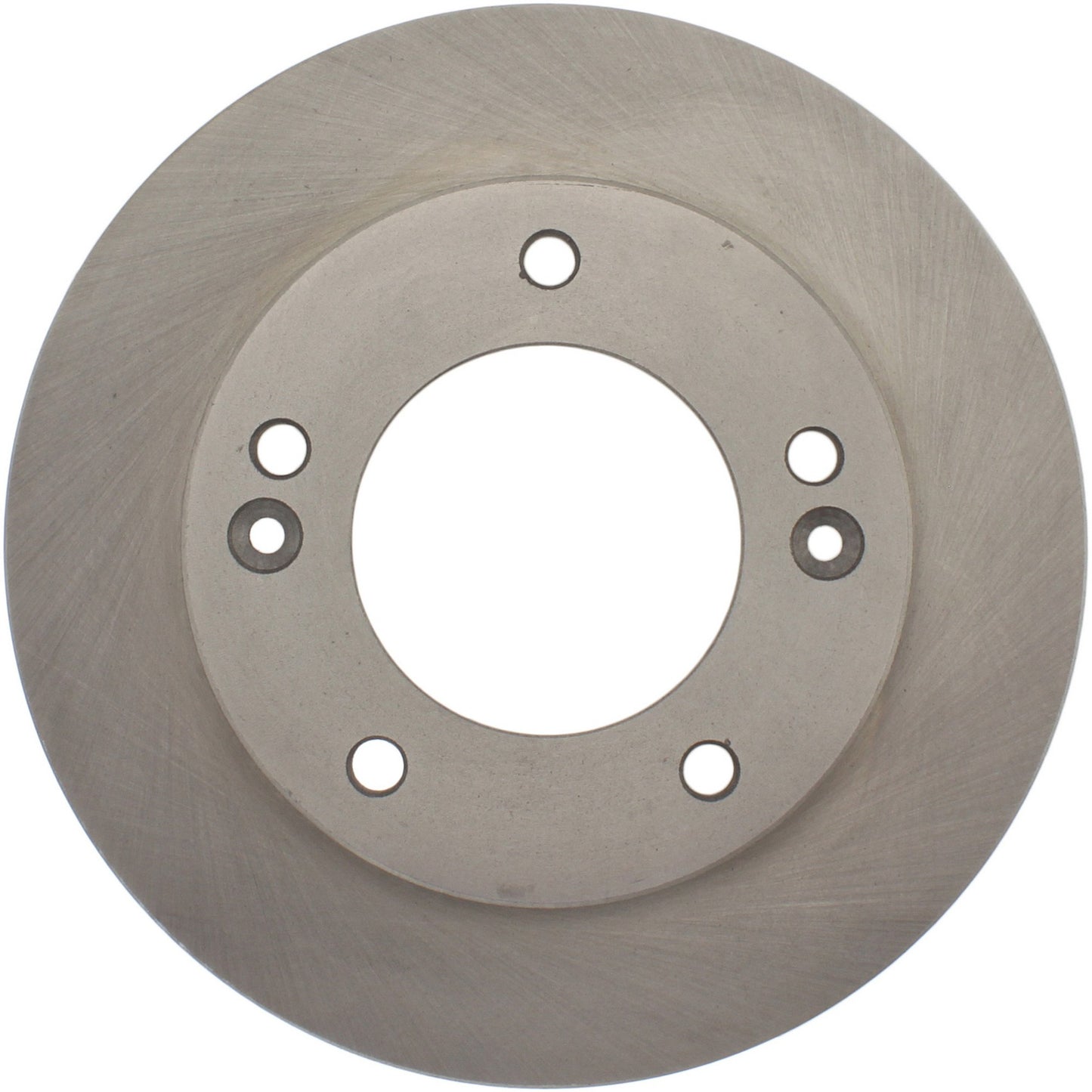Centric Parts Disc Brake Rotor Standard Non-Directional Finishes for 1995-2002 Kia Sportage 121.50002