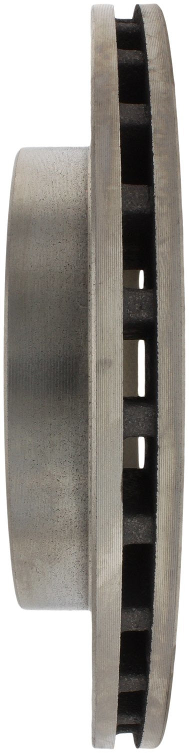 Centric Parts Disc Brake Rotor Standard Non-Directional Finishes for 1995-2002 Kia Sportage 121.50002