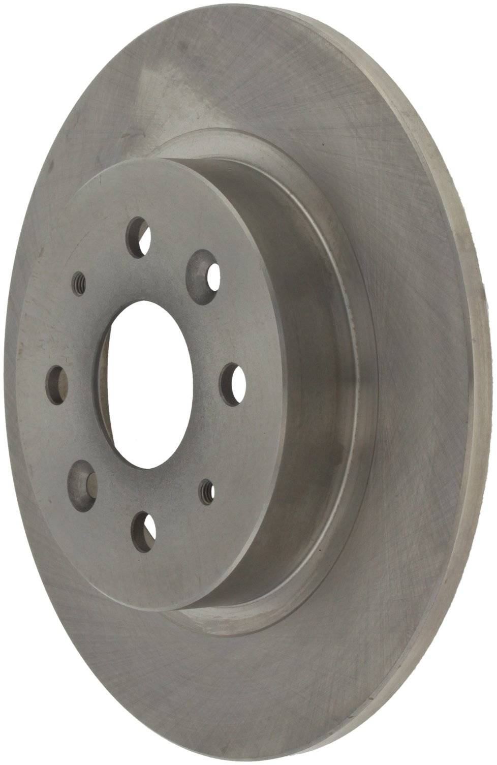 Centric Parts Disc Brake Rotor 121.50004