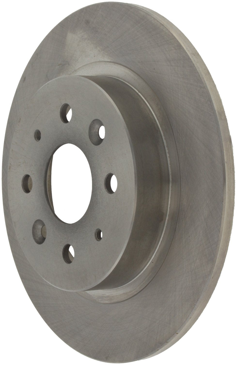 Centric Parts Disc Brake Rotor 121.50004