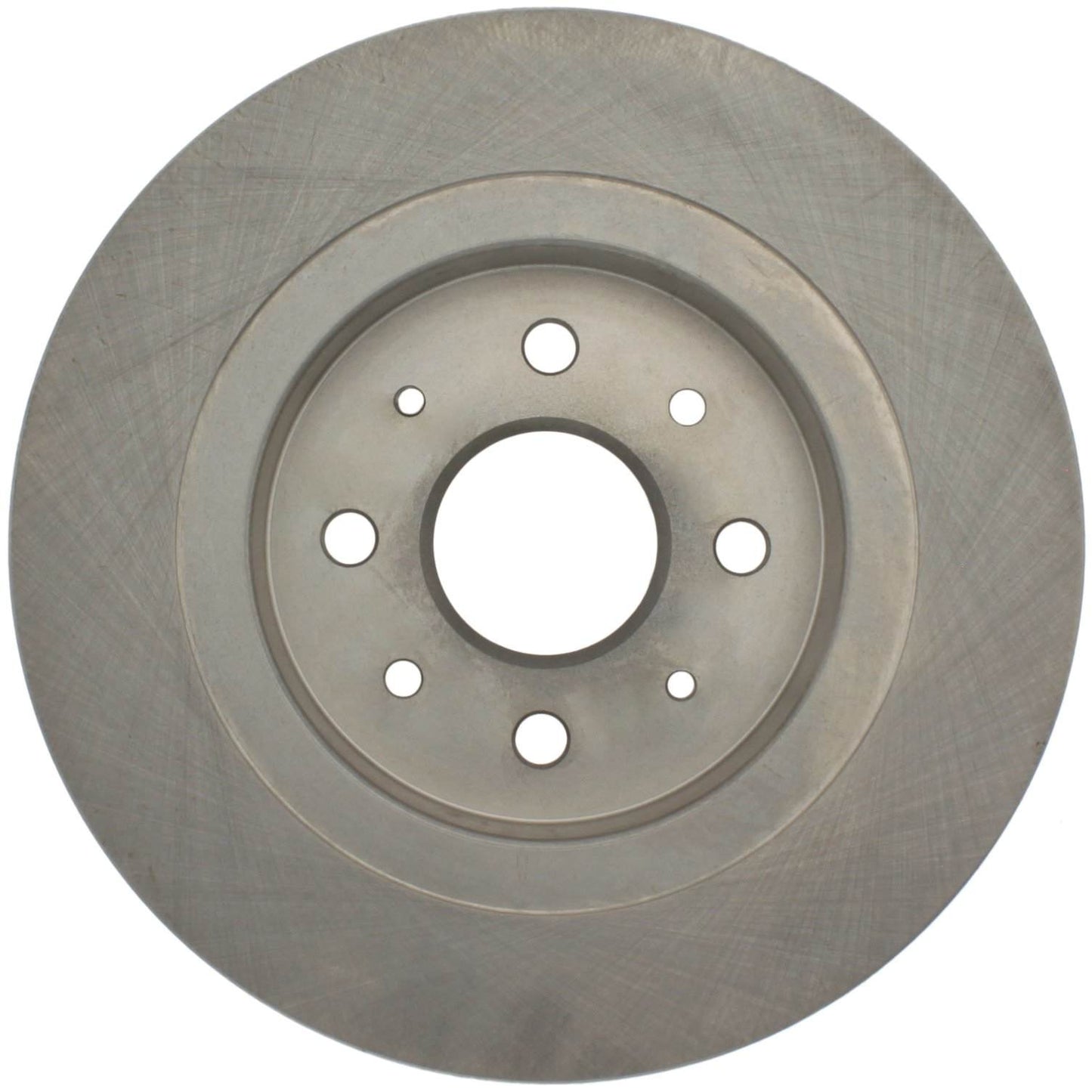 Centric Parts Disc Brake Rotor 121.50004