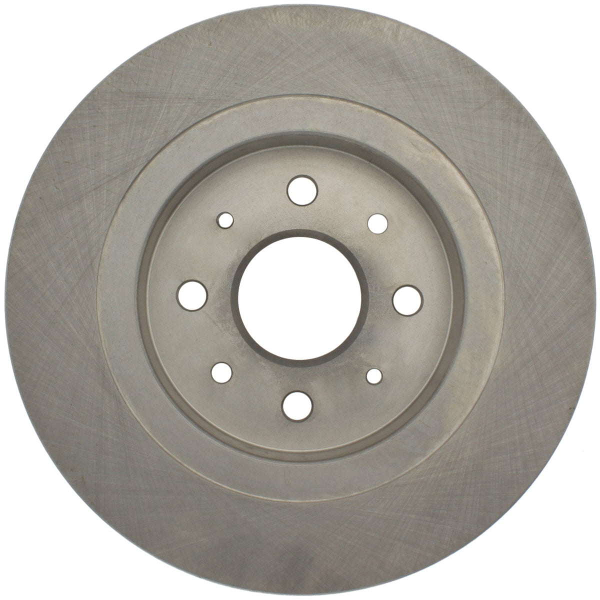 Centric Parts Disc Brake Rotor 121.50004