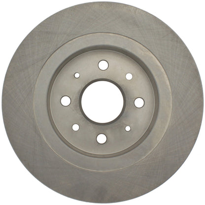 Centric Parts Disc Brake Rotor 121.50004