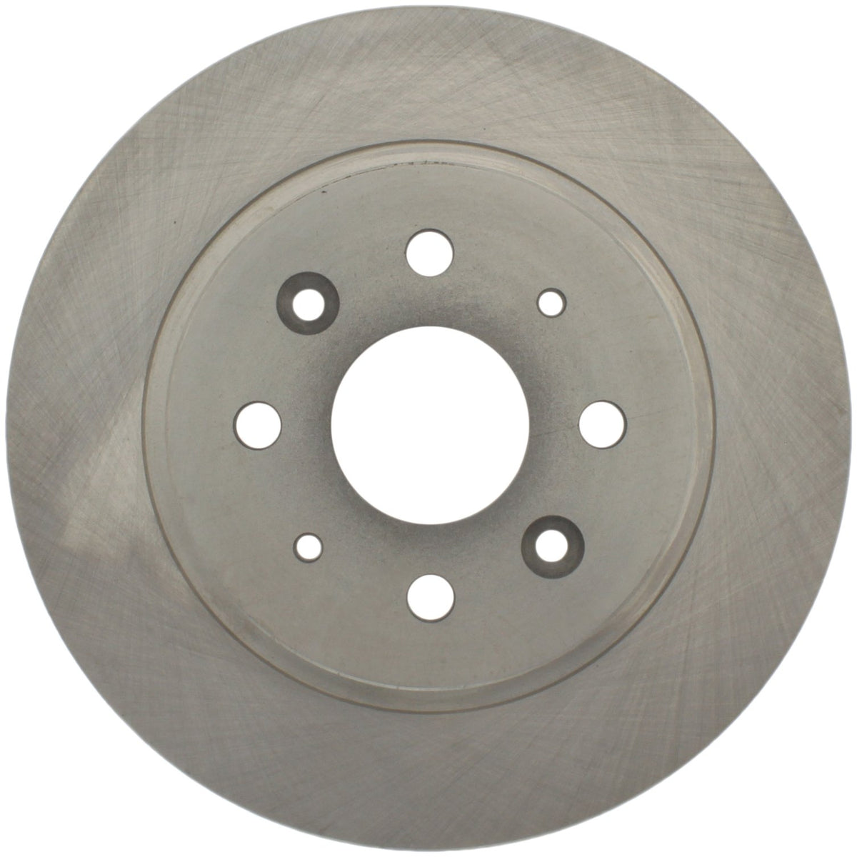 Centric Parts Disc Brake Rotor 121.50004