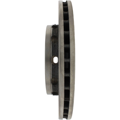 Centric Parts Disc Brake Rotor Standard with Non-Directional Finishes for 2001-2003 Kia Sephia 121.50005