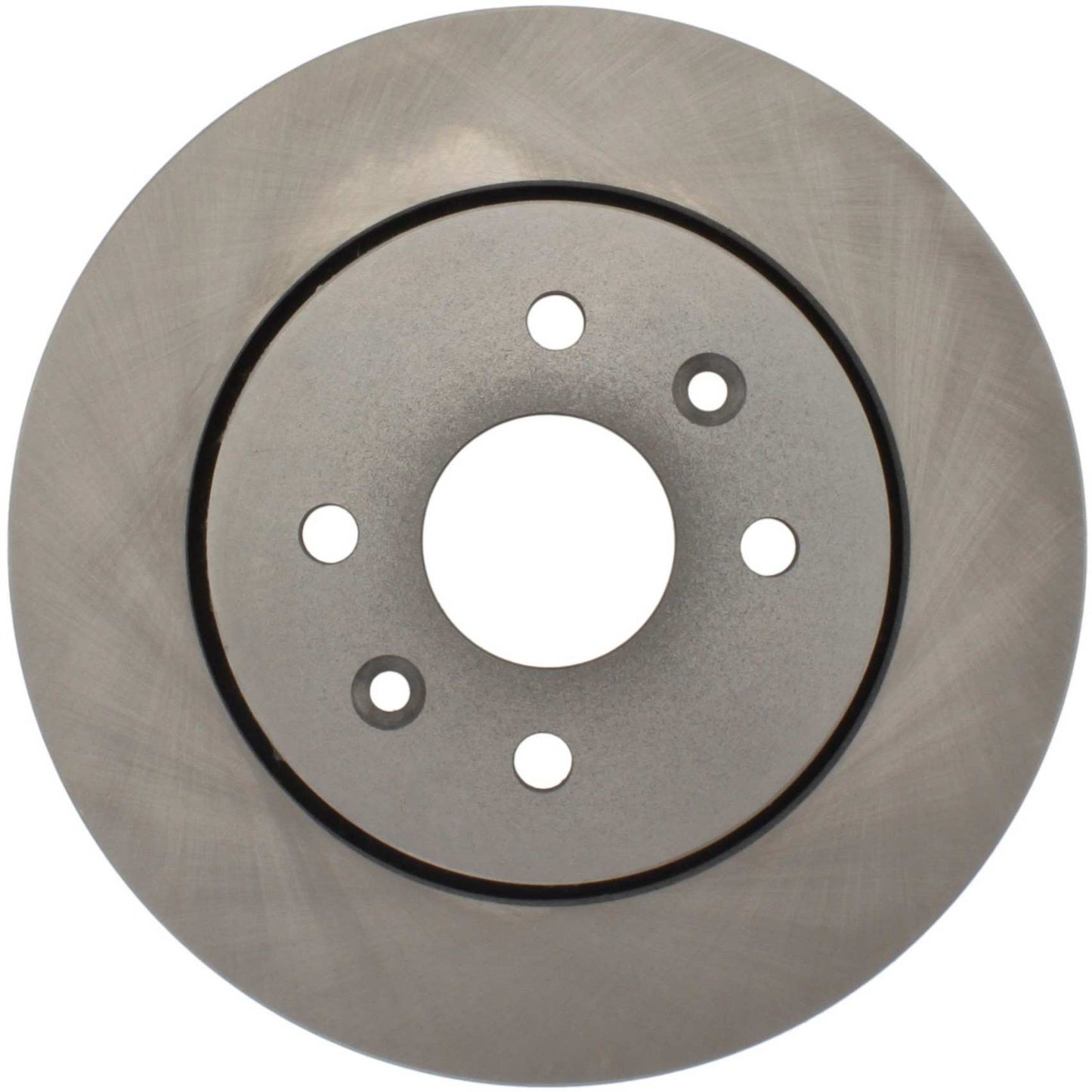 Centric Parts Disc Brake Rotor Standard with Non-Directional Finishes for 2001-2003 Kia Sephia 121.50005