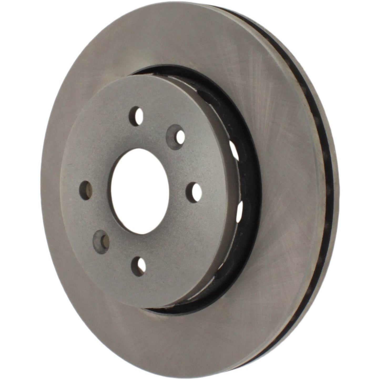 Centric Parts Disc Brake Rotor Standard with Non-Directional Finishes for 2001-2003 Kia Sephia 121.50005
