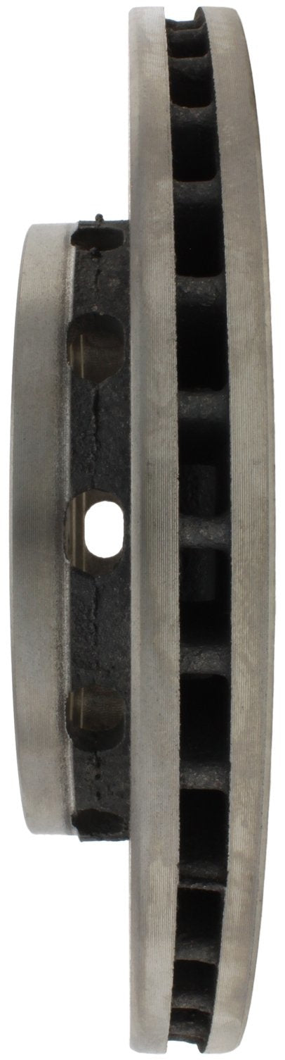 Centric Parts Disc Brake Rotor Standard with Non-Directional Finishes for 2001-2003 Kia Sephia 121.50005