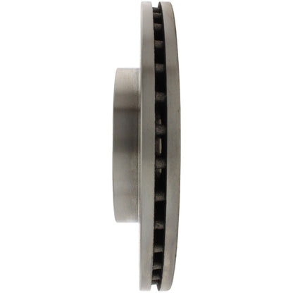 Centric Parts Disc Brake Rotor Standard with Non-Directional Finishes for 2002-2003 Kia Sedona 121.50006
