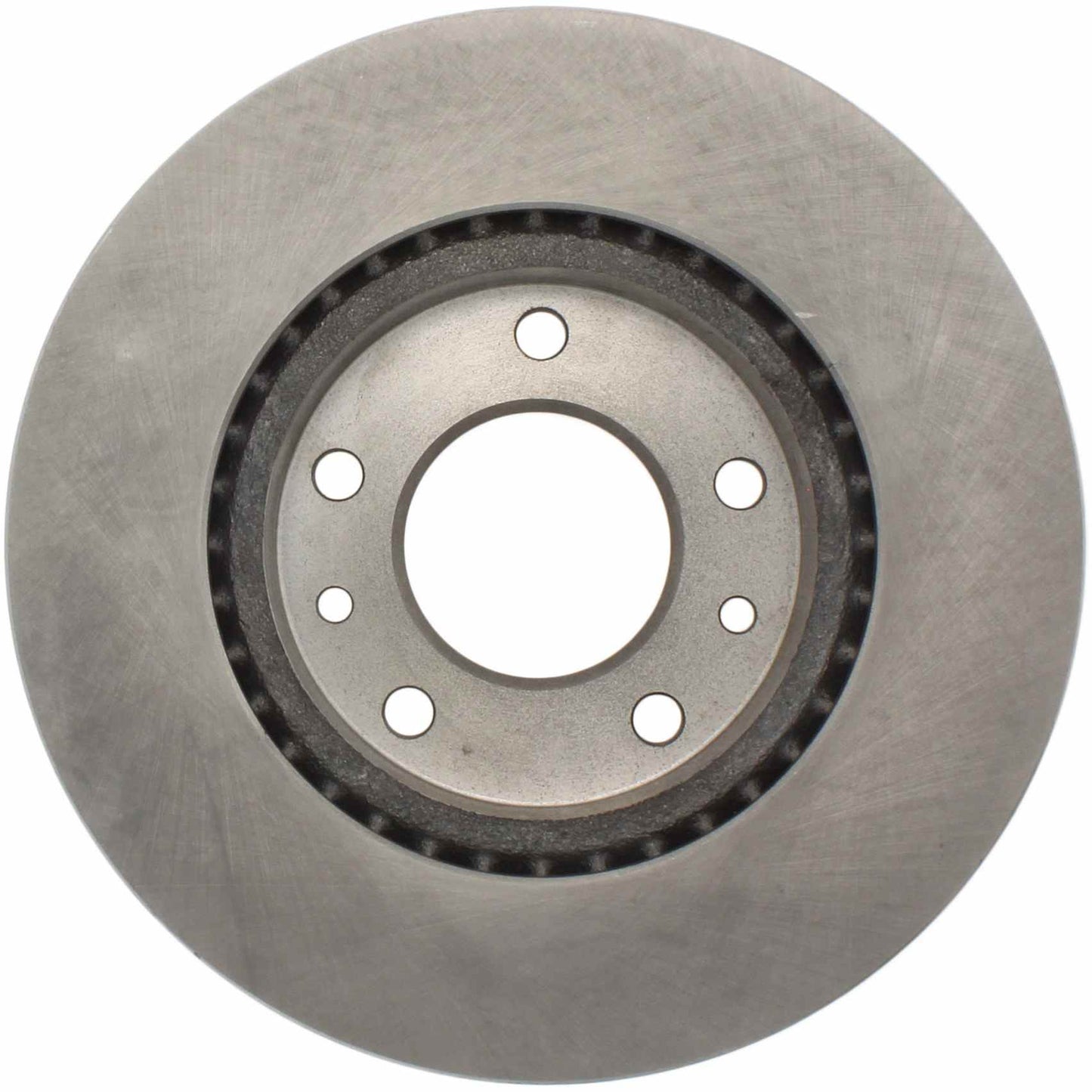Centric Parts Disc Brake Rotor Standard with Non-Directional Finishes for 2002-2003 Kia Sedona 121.50006