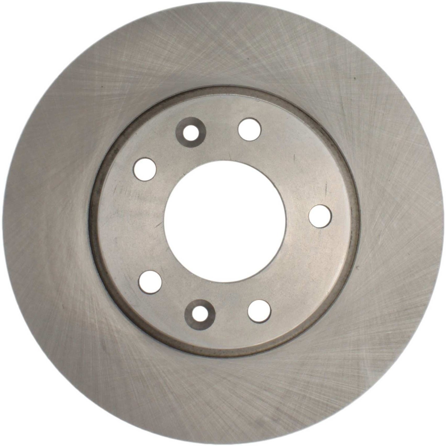 Centric Parts Disc Brake Rotor Standard with Non-Directional Finishes for 2002-2003 Kia Sedona 121.50006
