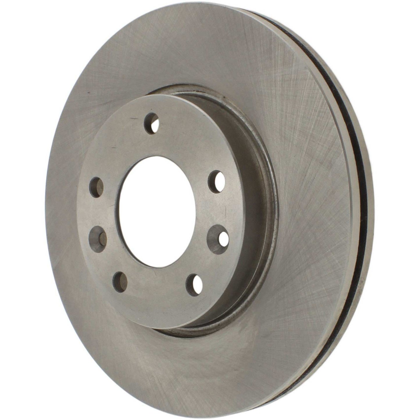 Centric Parts Disc Brake Rotor Standard with Non-Directional Finishes for 2002-2003 Kia Sedona 121.50006