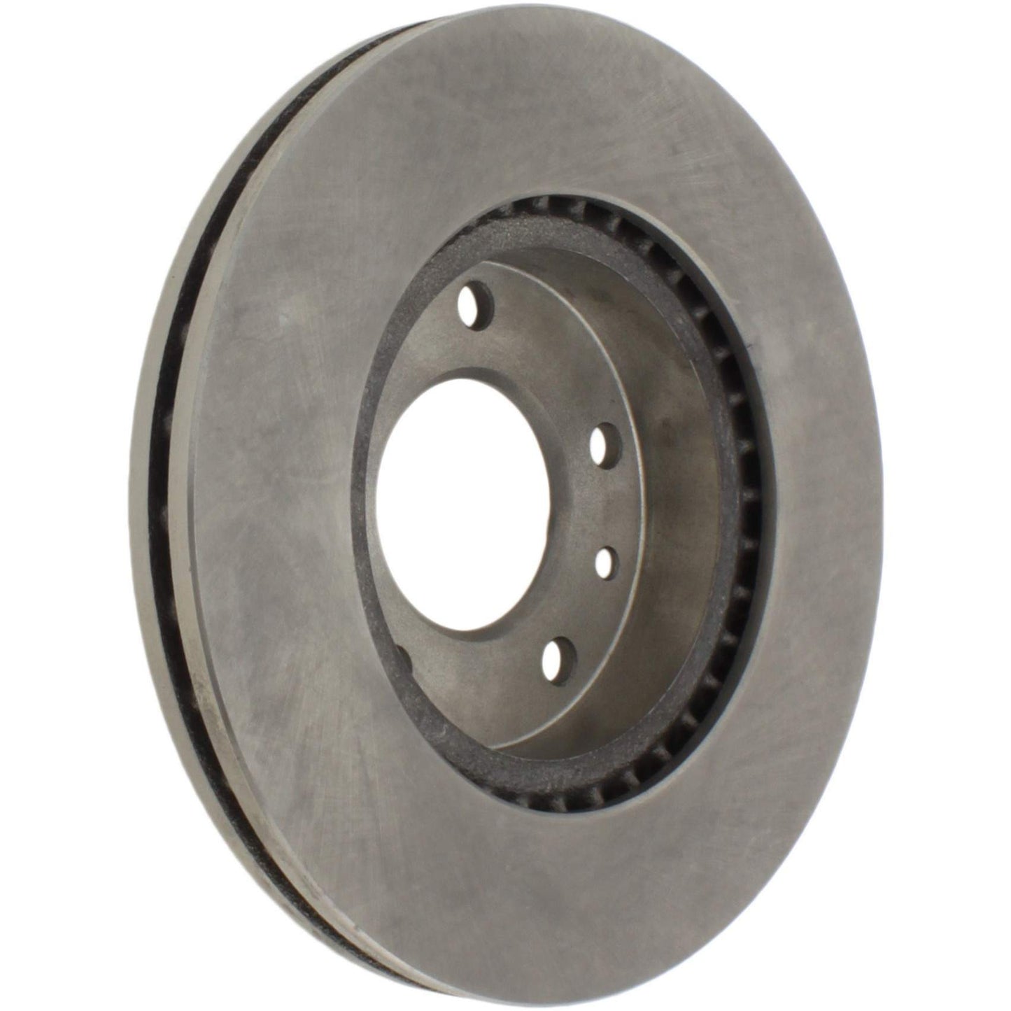 Centric Parts Disc Brake Rotor Standard with Non-Directional Finishes for 2002-2003 Kia Sedona 121.50006