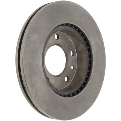 Centric Parts Disc Brake Rotor Standard with Non-Directional Finishes for 2002-2003 Kia Sedona 121.50006