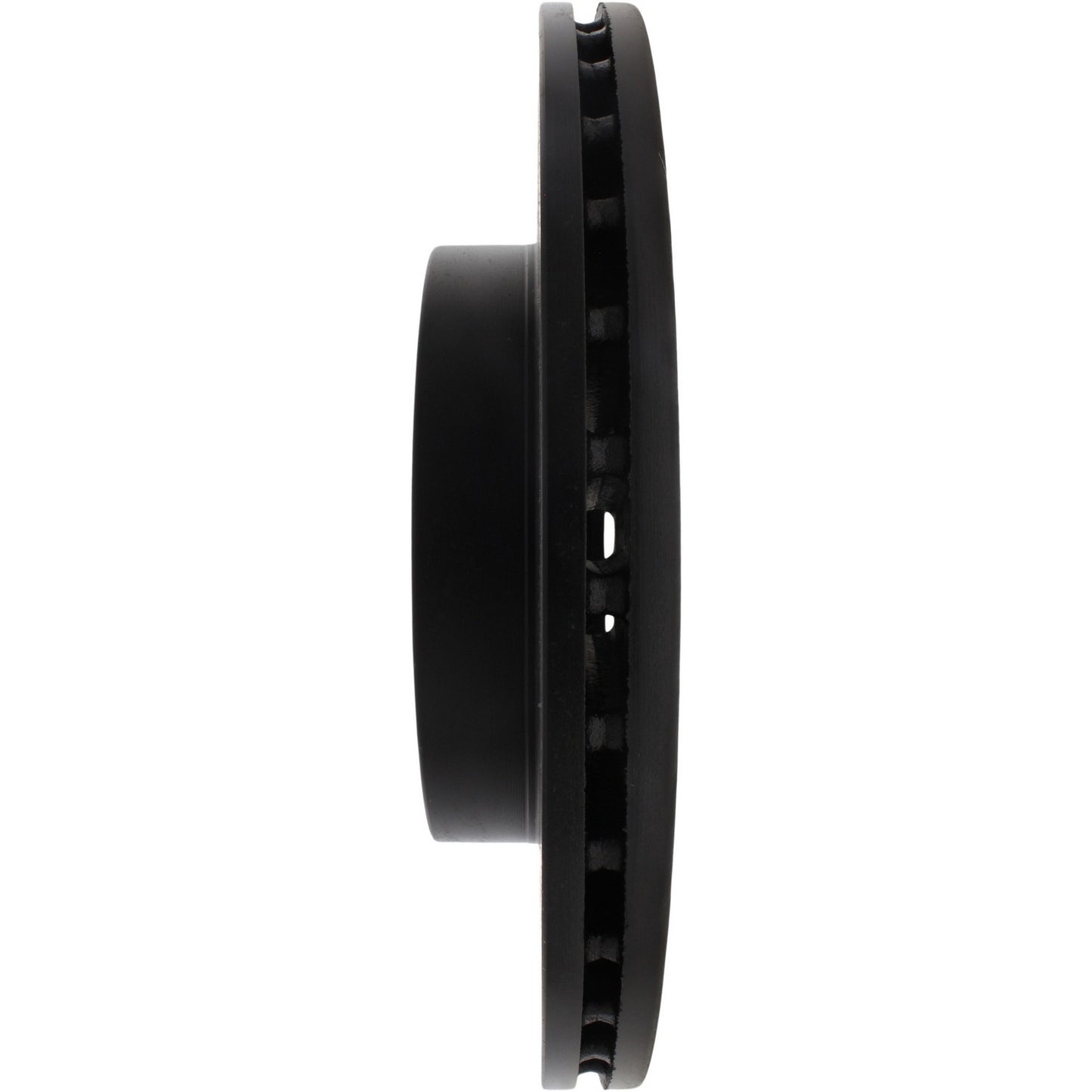 Centric Parts Disc Brake Rotor Standard with Non-Directional Finishes for 1994-2000 Kia Sephia 121.50007
