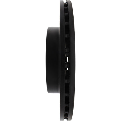 Centric Parts Disc Brake Rotor Standard with Non-Directional Finishes for 1994-2000 Kia Sephia 121.50007