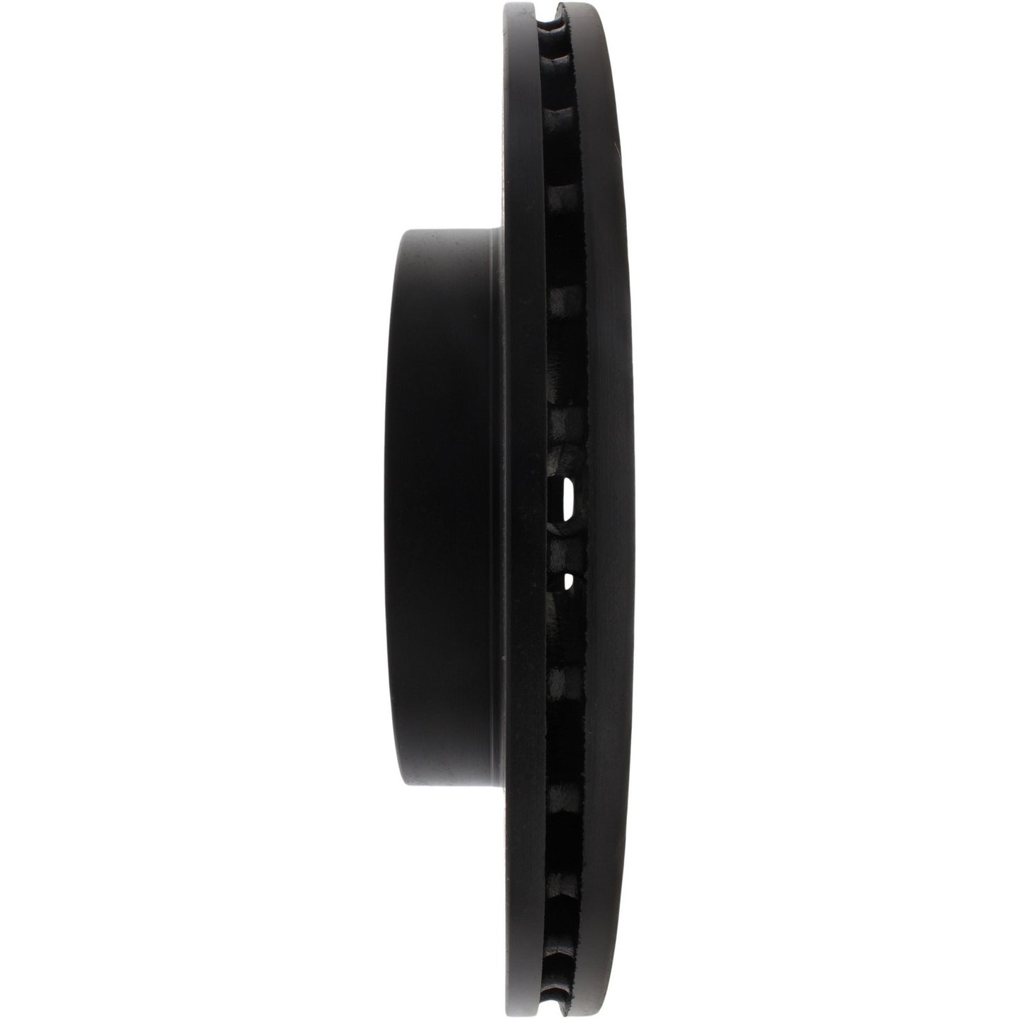 Centric Parts Disc Brake Rotor Standard with Non-Directional Finishes for 1994-2000 Kia Sephia 121.50007