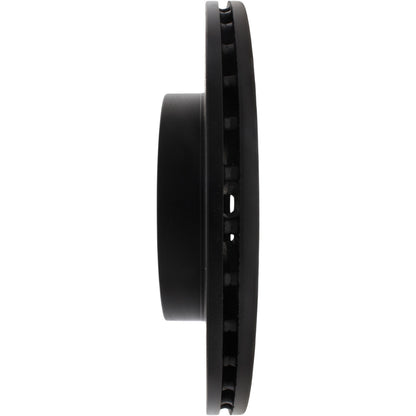 Centric Parts Disc Brake Rotor Standard with Non-Directional Finishes for 1994-2000 Kia Sephia 121.50007
