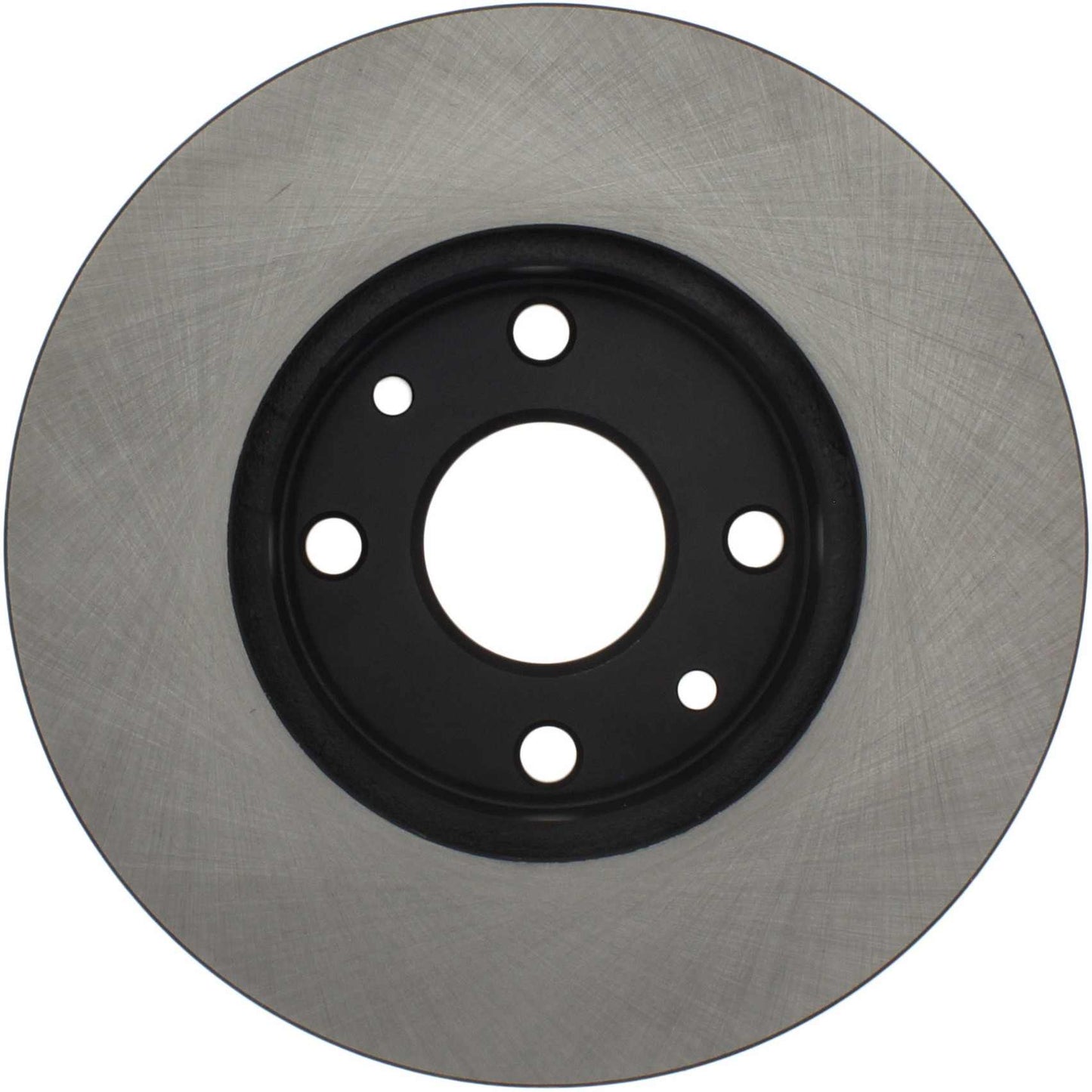 Centric Parts Disc Brake Rotor Standard with Non-Directional Finishes for 1994-2000 Kia Sephia 121.50007