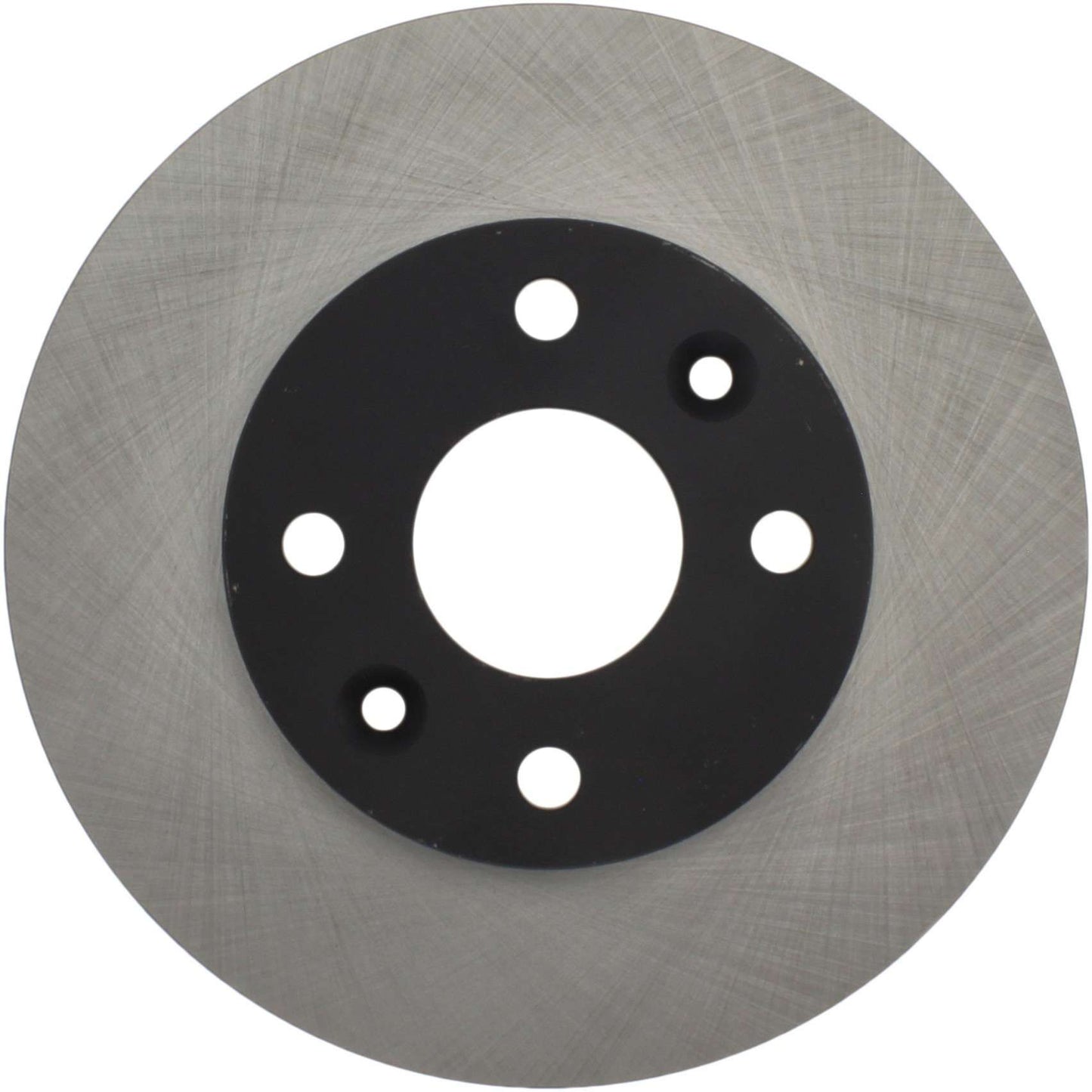 Centric Parts Disc Brake Rotor Standard with Non-Directional Finishes for 1994-2000 Kia Sephia 121.50007
