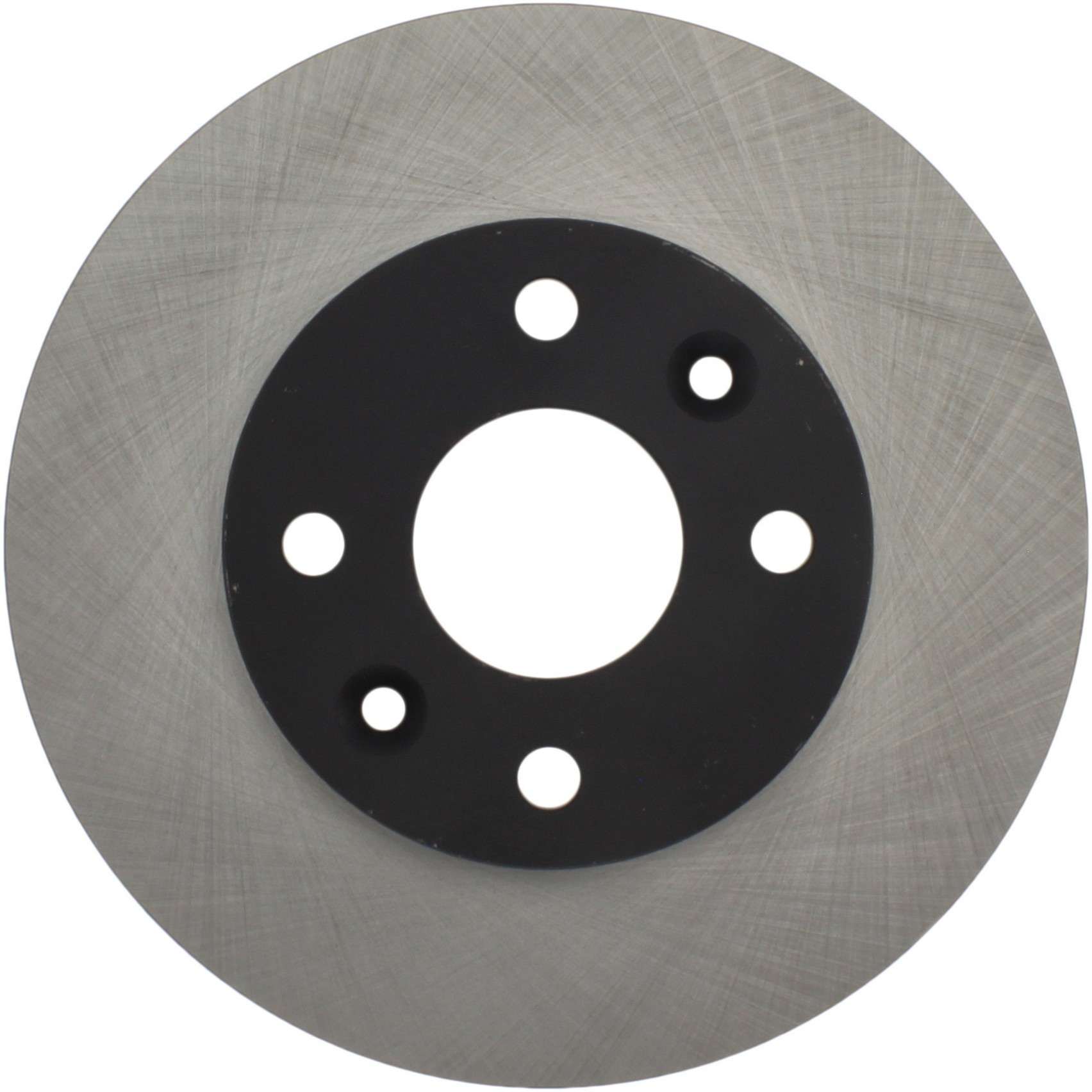 C-Tek Standard Brake Rotor 121.50007