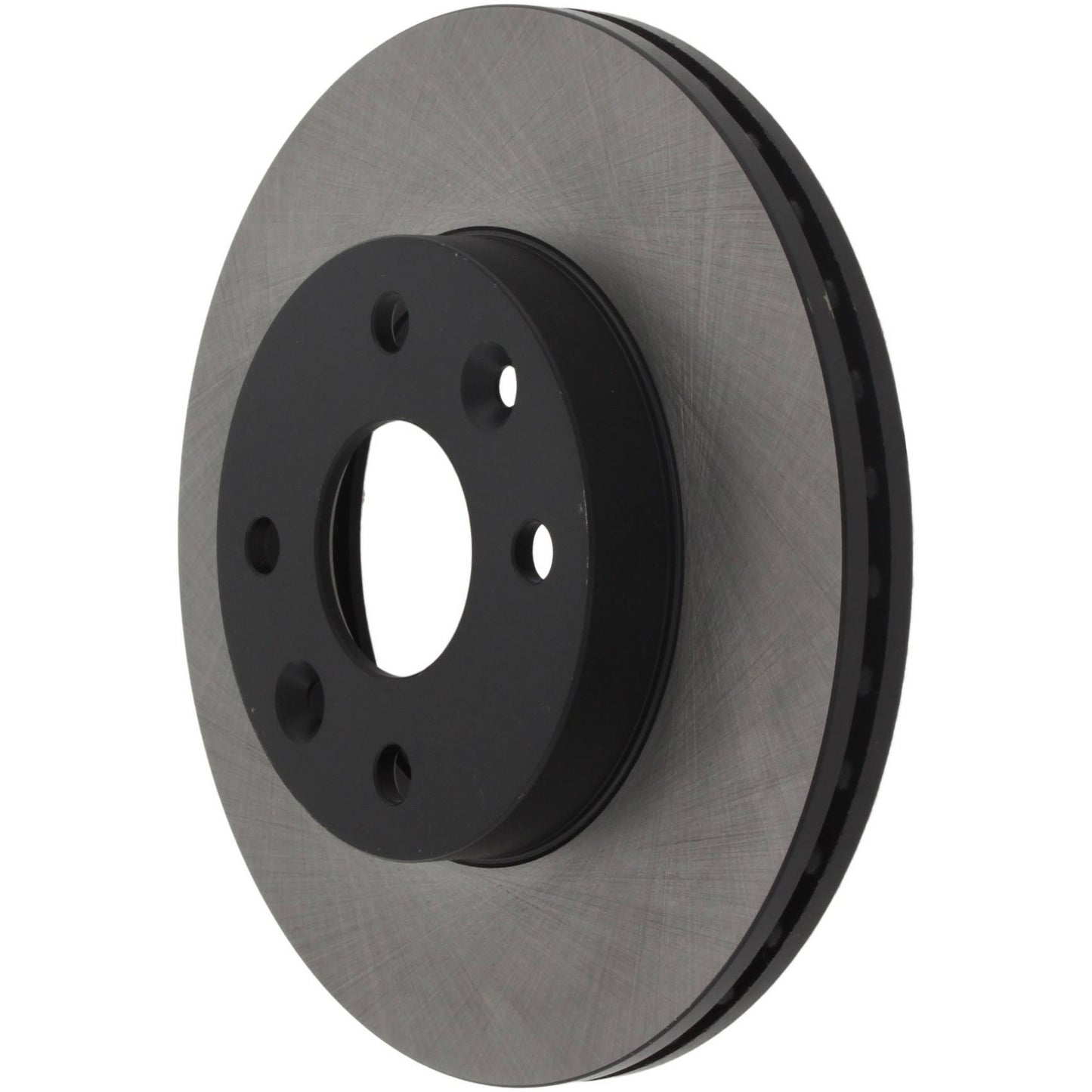 Centric Parts Disc Brake Rotor Standard with Non-Directional Finishes for 1994-2000 Kia Sephia 121.50007