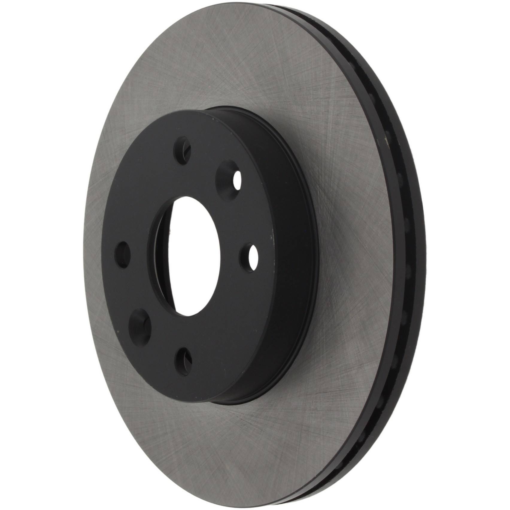 C-Tek Standard Brake Rotor 121.50007