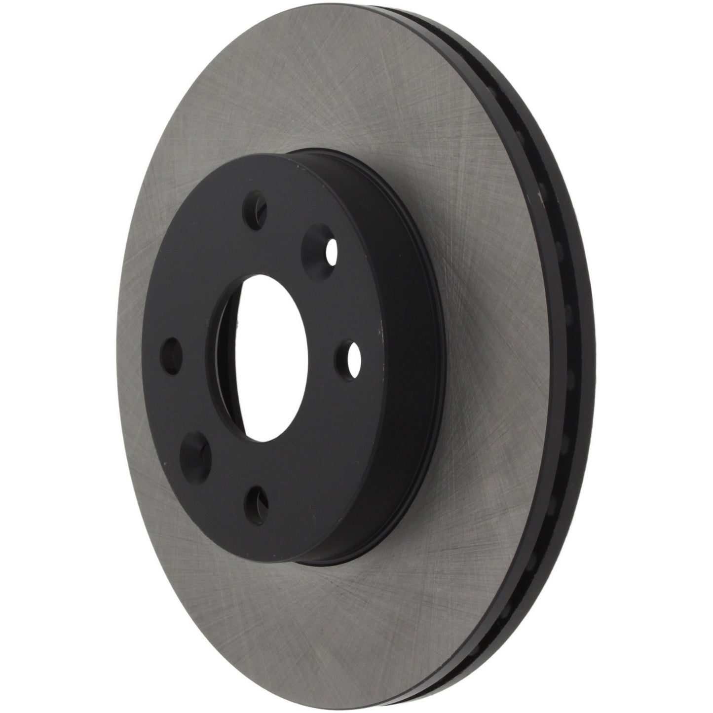 Centric Parts Disc Brake Rotor Standard with Non-Directional Finishes for 1994-2000 Kia Sephia 121.50007