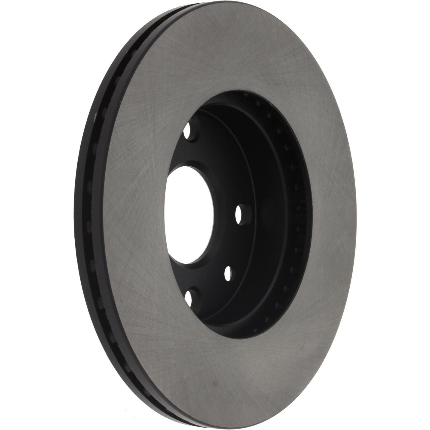 Centric Parts Disc Brake Rotor Standard with Non-Directional Finishes for 1994-2000 Kia Sephia 121.50007