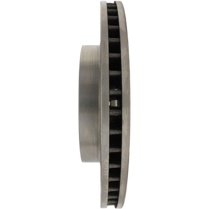 Centric Parts Disc Brake Rotor Standard with Non-Directional Finishes for 2003-2006 Kia Sorento 121.50008