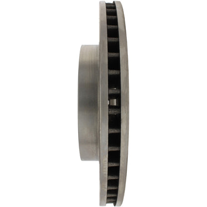 Centric Parts Disc Brake Rotor Standard with Non-Directional Finishes for 2003-2006 Kia Sorento 121.50008