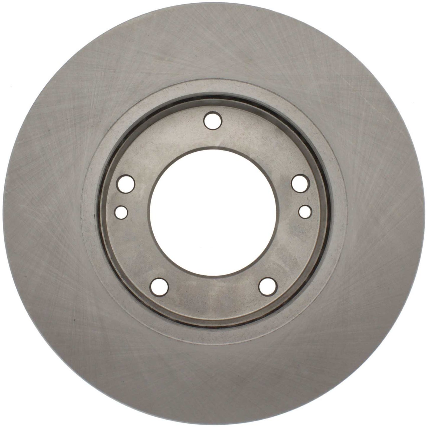 Centric Parts Disc Brake Rotor Standard with Non-Directional Finishes for 2003-2006 Kia Sorento 121.50008