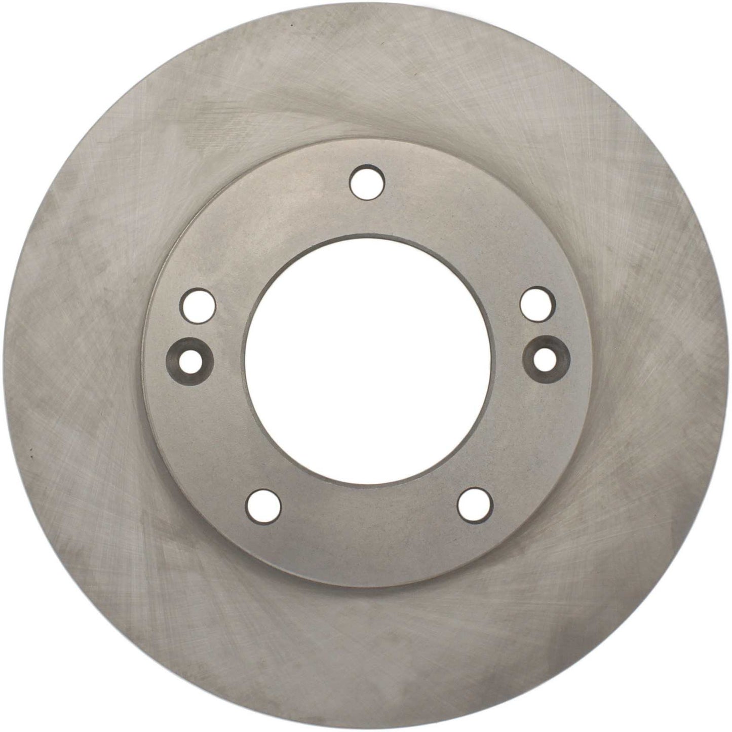 Centric Parts Disc Brake Rotor Standard with Non-Directional Finishes for 2003-2006 Kia Sorento 121.50008