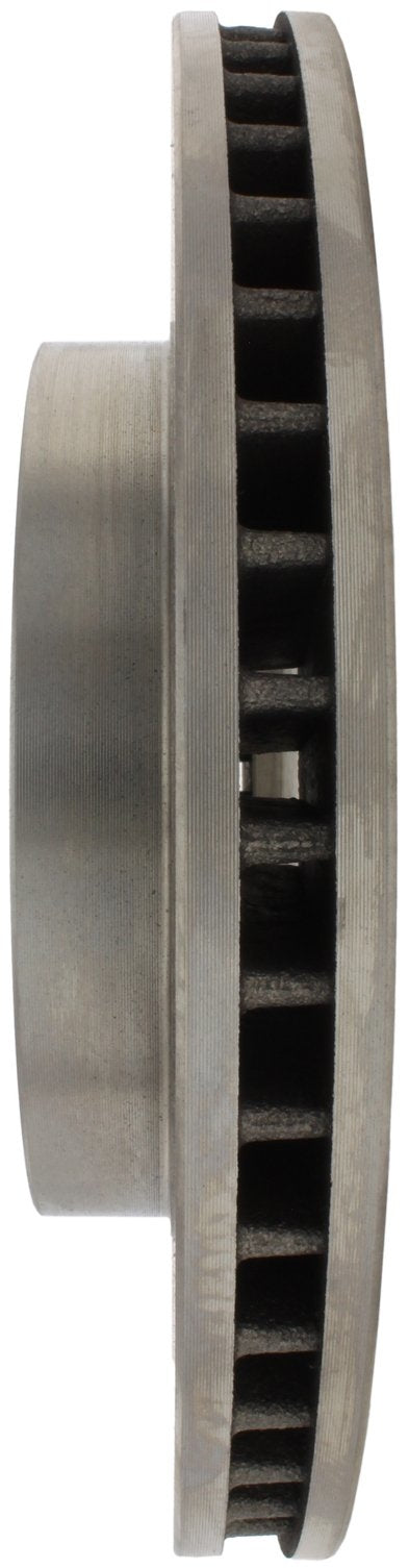Centric Parts Disc Brake Rotor Standard with Non-Directional Finishes for 2003-2006 Kia Sorento 121.50008