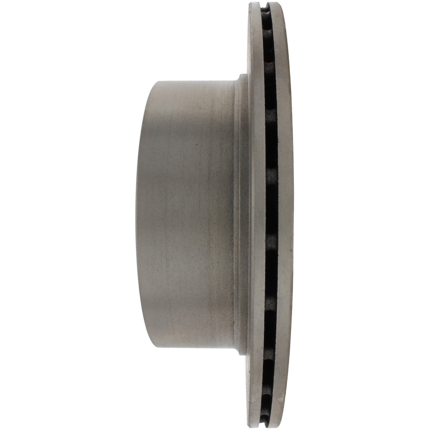 Centric Parts Disc Brake Rotor Standard with Non-Directional Finishes for 2003-2006 Kia Sorento 121.50009