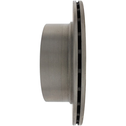 Centric Parts Disc Brake Rotor Standard with Non-Directional Finishes for 2003-2006 Kia Sorento 121.50009
