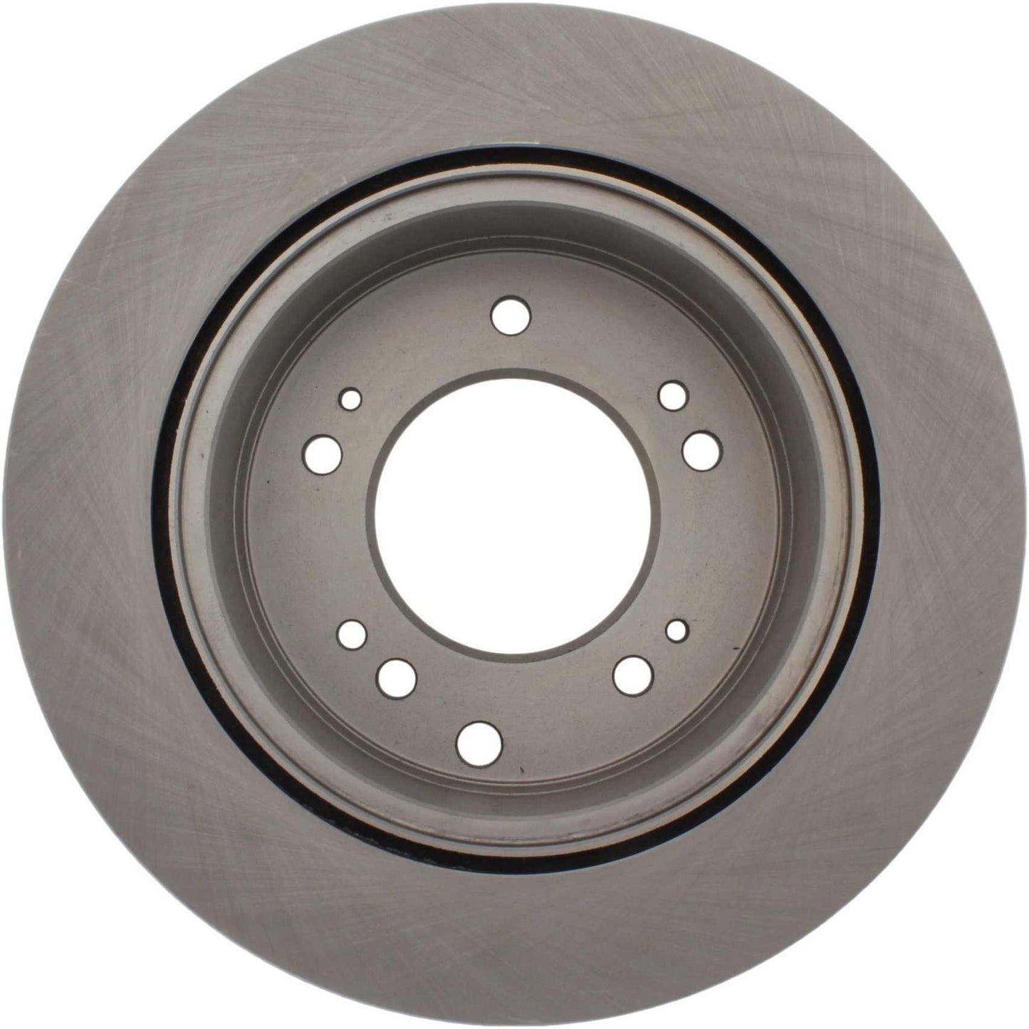 Centric Parts Disc Brake Rotor Standard with Non-Directional Finishes for 2003-2006 Kia Sorento 121.50009