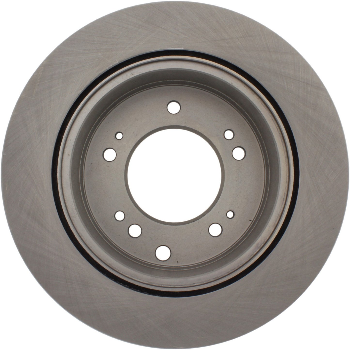 Centric Parts Disc Brake Rotor Standard with Non-Directional Finishes for 2003-2006 Kia Sorento 121.50009
