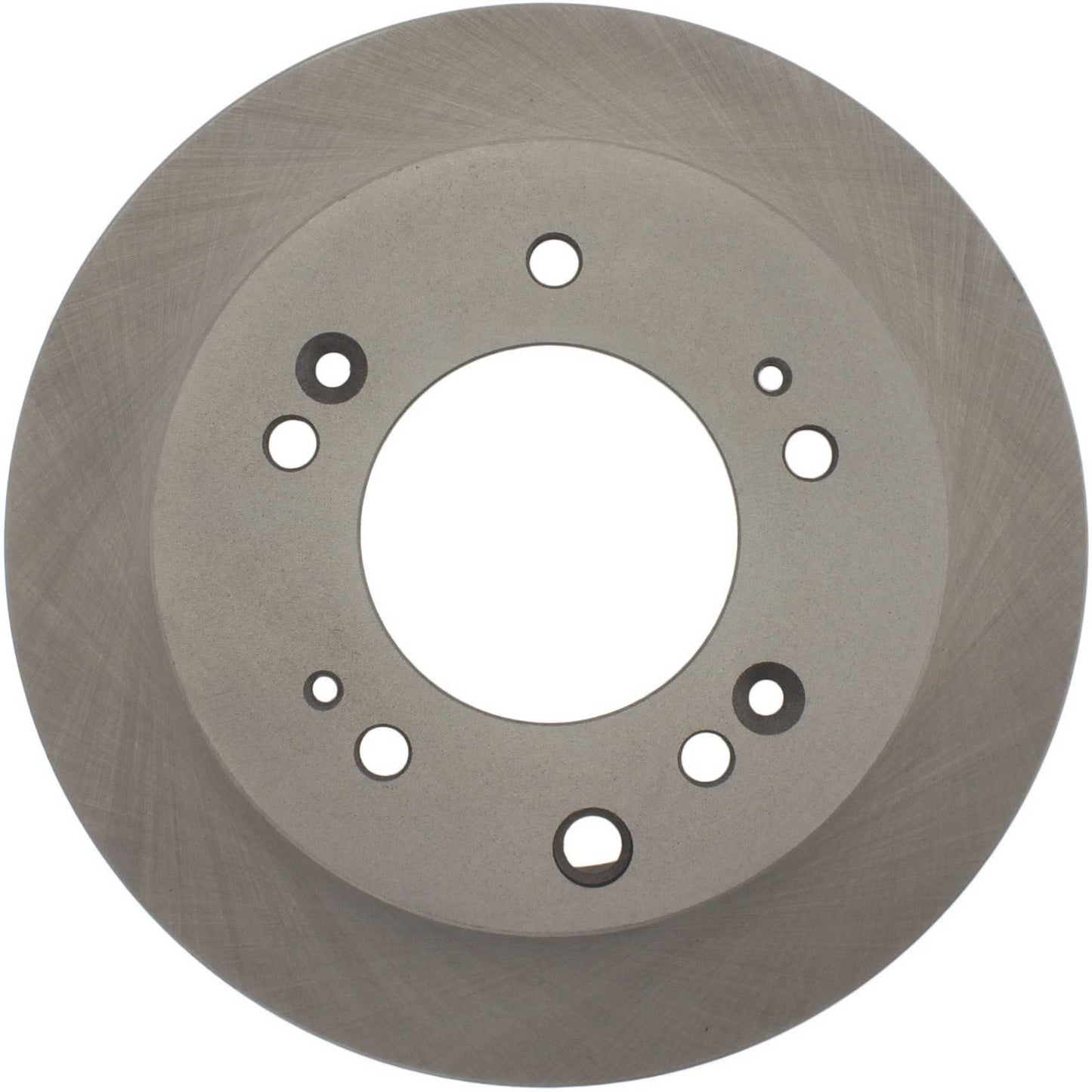 Centric Parts Disc Brake Rotor Standard with Non-Directional Finishes for 2003-2006 Kia Sorento 121.50009