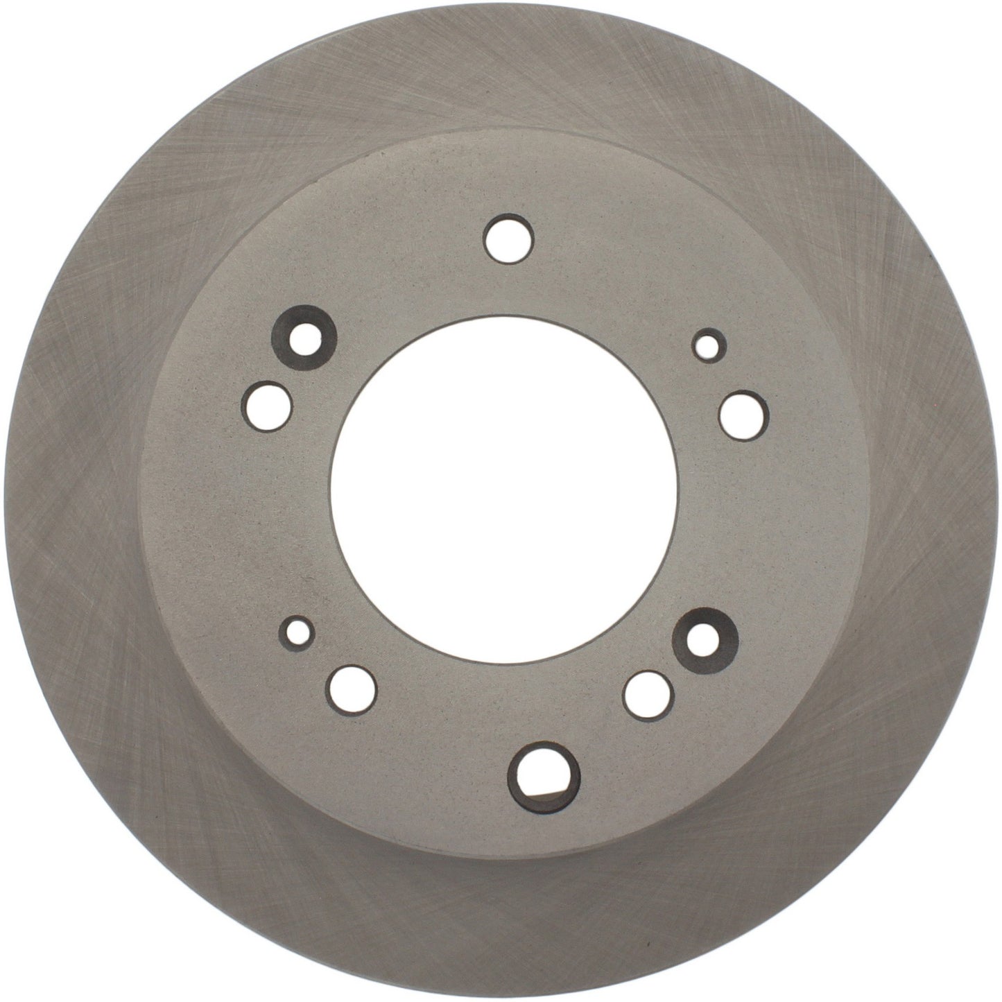 Centric Parts Disc Brake Rotor Standard with Non-Directional Finishes for 2003-2006 Kia Sorento 121.50009
