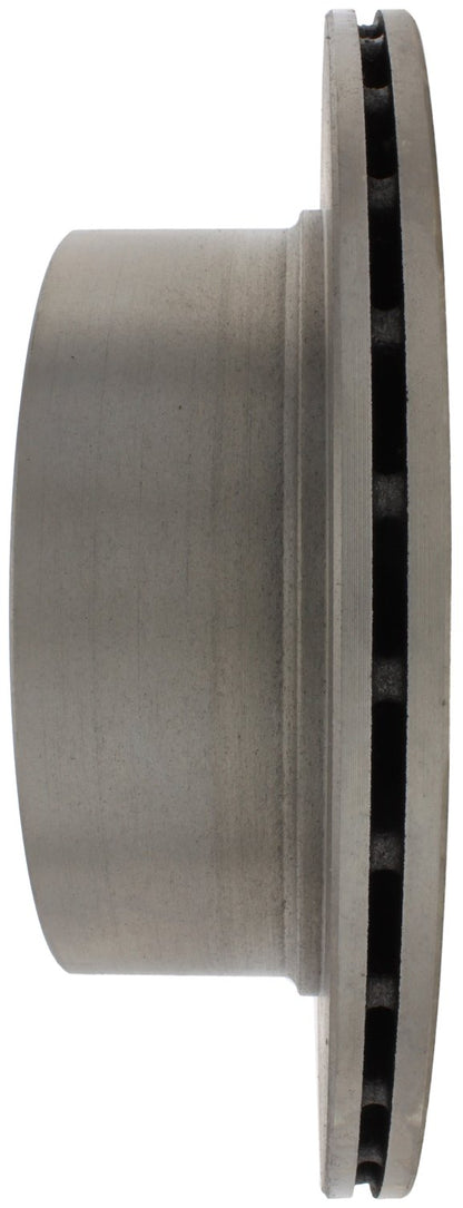 Centric Parts Disc Brake Rotor Standard with Non-Directional Finishes for 2003-2006 Kia Sorento 121.50009